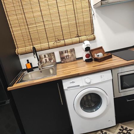 Apartamento Albarino 23 Novelda Luaran gambar