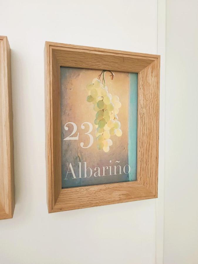 Apartamento Albarino 23 Novelda Luaran gambar