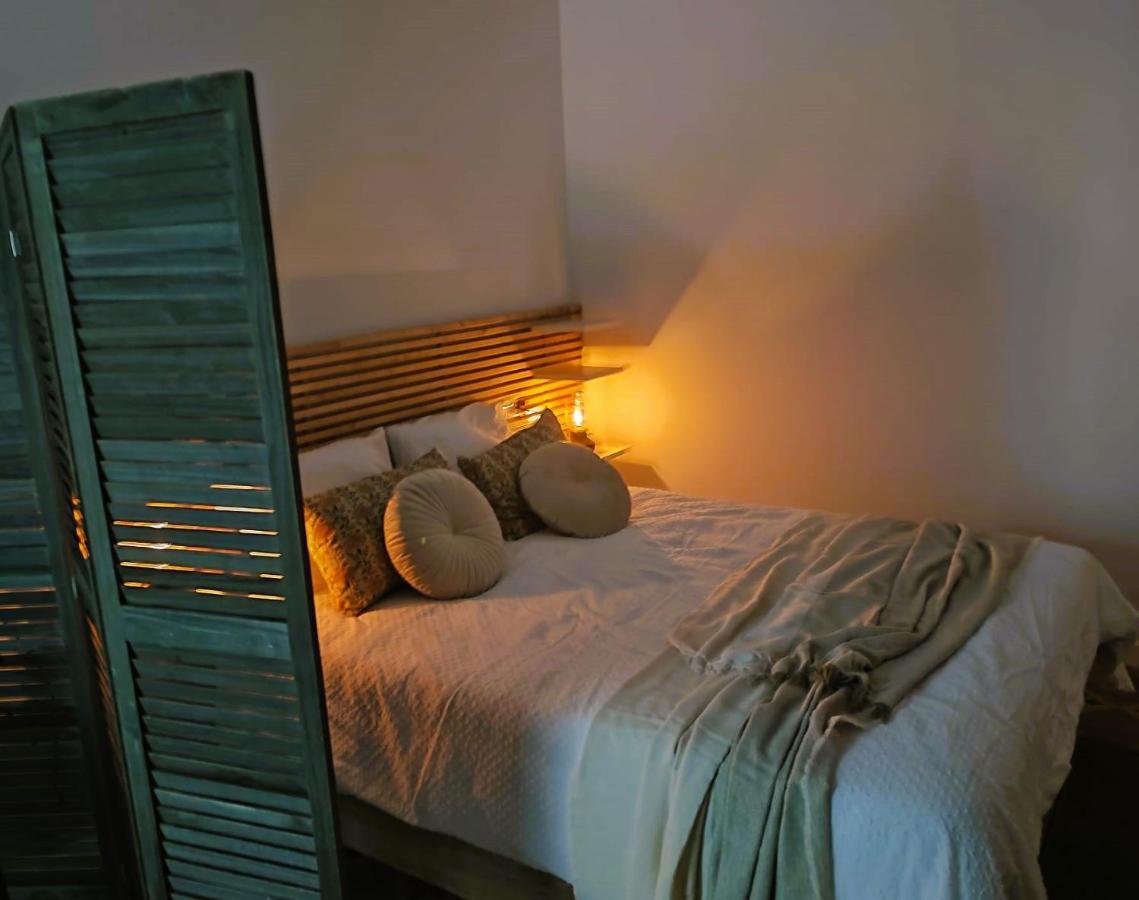 Apartamento Albarino 23 Novelda Luaran gambar