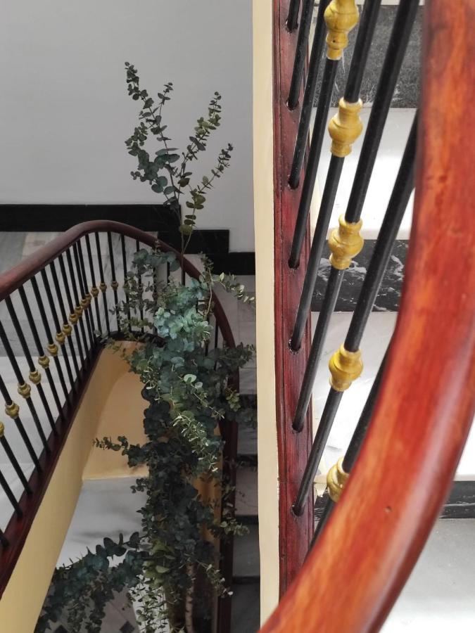 Apartamento Albarino 23 Novelda Luaran gambar