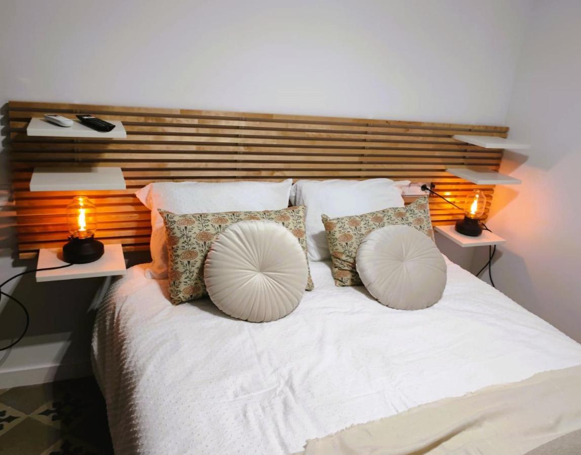 Apartamento Albarino 23 Novelda Luaran gambar