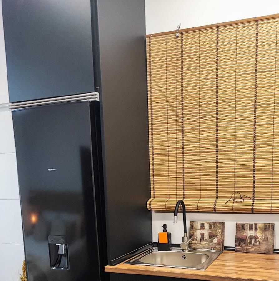 Apartamento Albarino 23 Novelda Luaran gambar