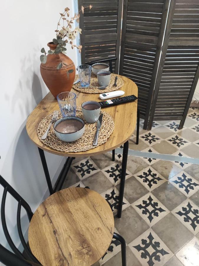 Apartamento Albarino 23 Novelda Luaran gambar