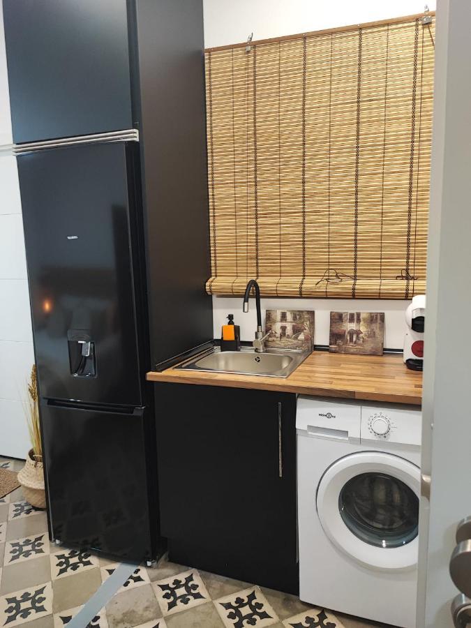 Apartamento Albarino 23 Novelda Luaran gambar