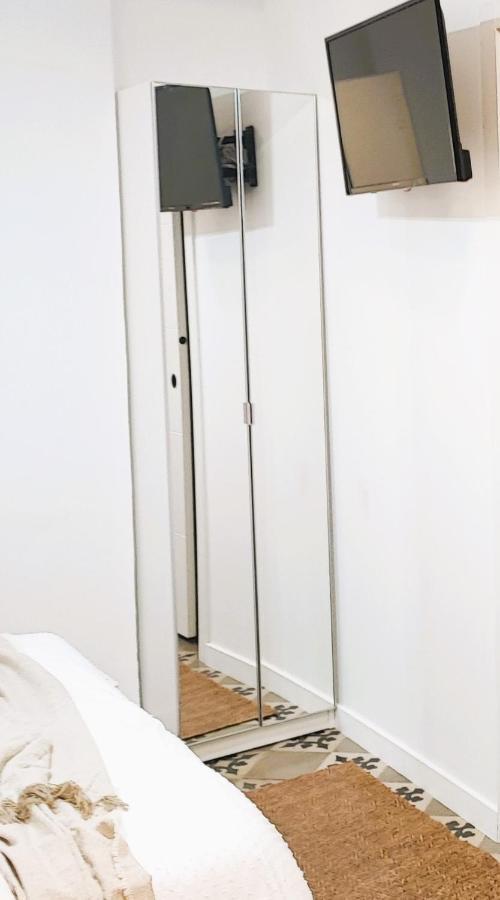 Apartamento Albarino 23 Novelda Luaran gambar